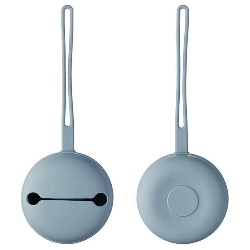 Soother Container Manufacturer - Food Grade Portable Box