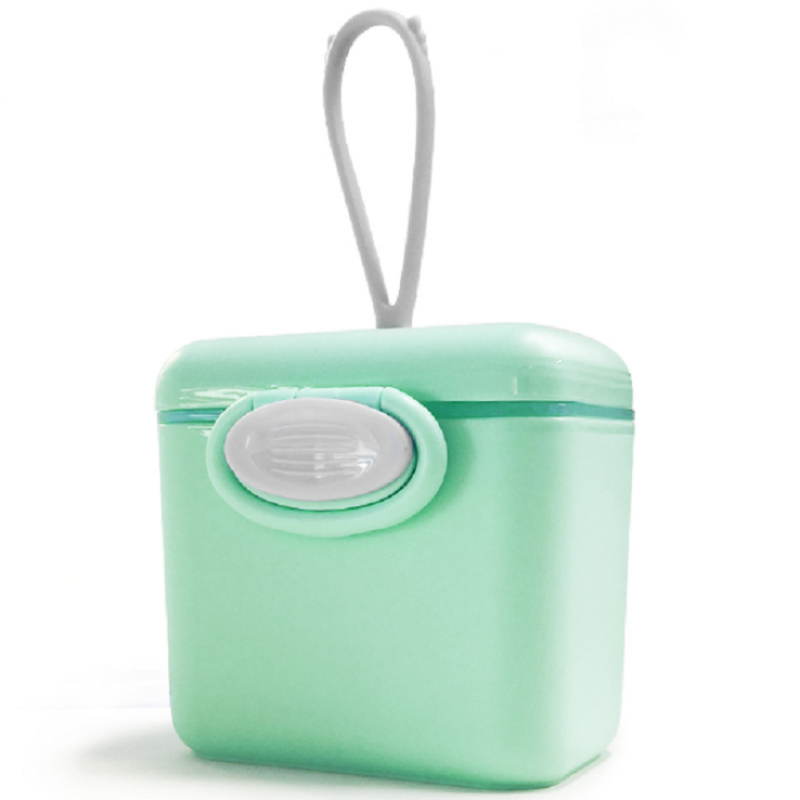 Formula Dispenser Manufacturer - Food Grade Plastic Outgoing