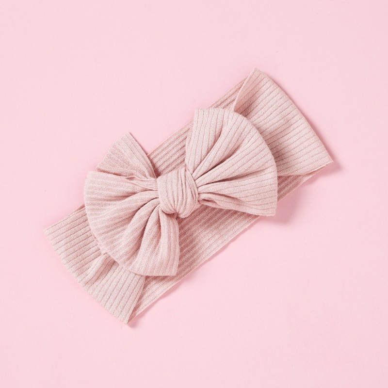 Baby Headbands Manufacturer - Handmade Stretchy Nylon Bows