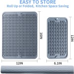 Silicone Cleaning Product