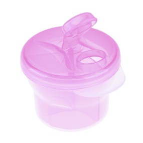 Baby Food Storage Manufacturer - 3 Layers Powder Dispenser