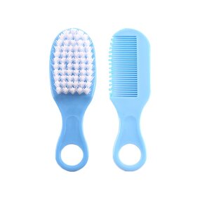 Baby Brush Sets Manufacturer - OEM Hair Comb for Kid