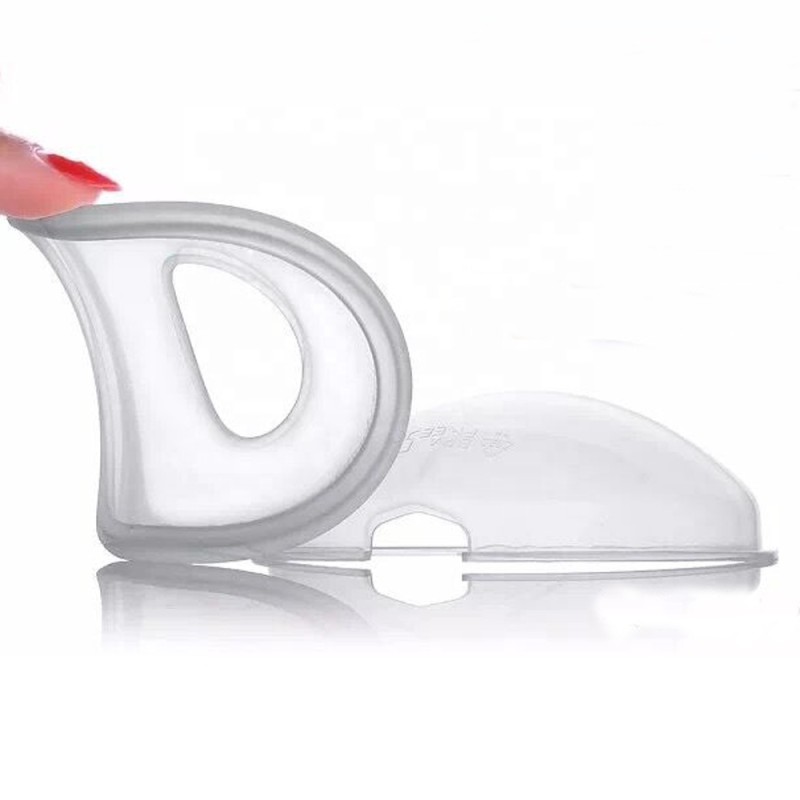 Breast Milk Shells Manufacturer - Reusable Food Grade Silicone
