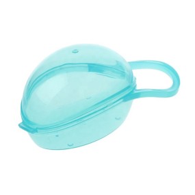Pacifier Case Manufacturer - Infant Soother Storage Box