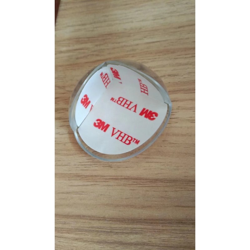 Baby Corner Protector Manufacturer - Transparent Baby Care