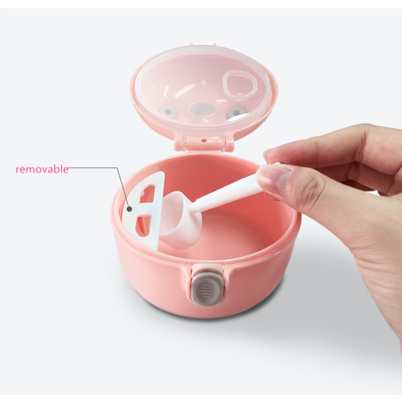 Baby Storage Box Manufacturer - BPA Free Travel Container