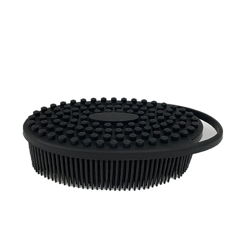 Silicone Body Brush Manufacturer - Soft Waterproof Scrubber