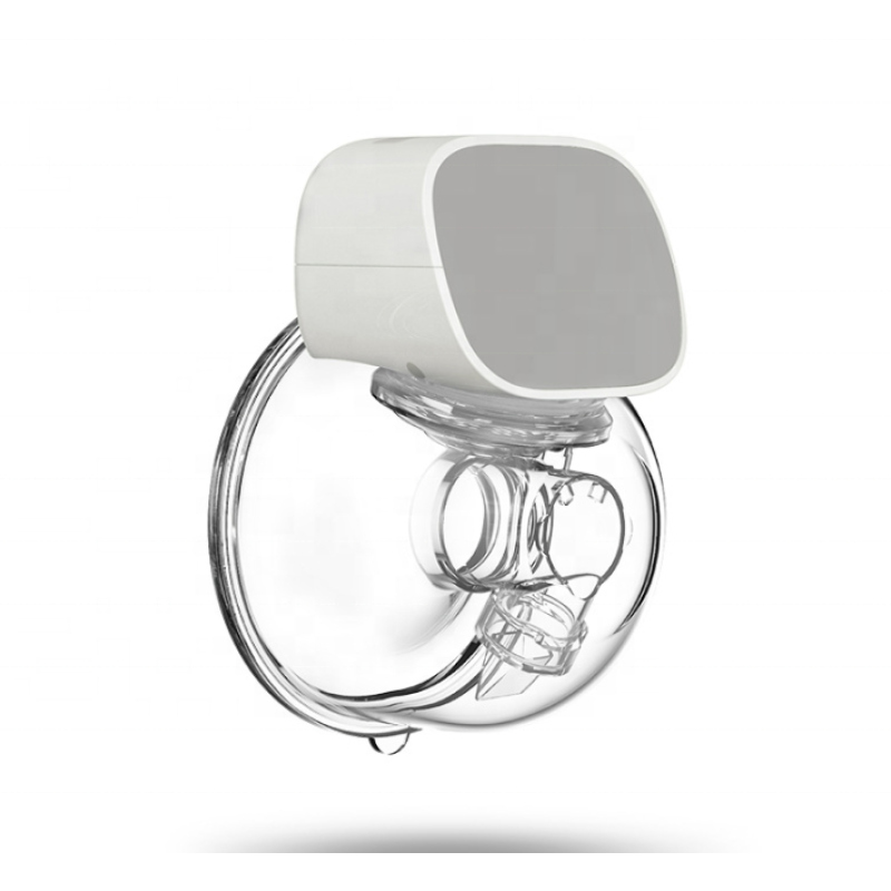 Electric Breast Pump Manufacturer - Wireless Wearable Hands-free
