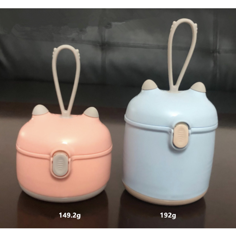 Baby Storage Box Manufacturer - BPA Free Travel Container