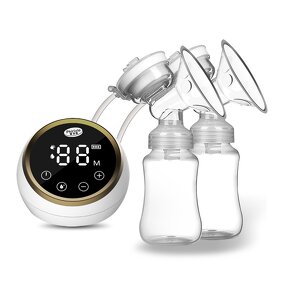 Electric Breast Pump Manufacturer - Wholesale Double Smart Quiet
