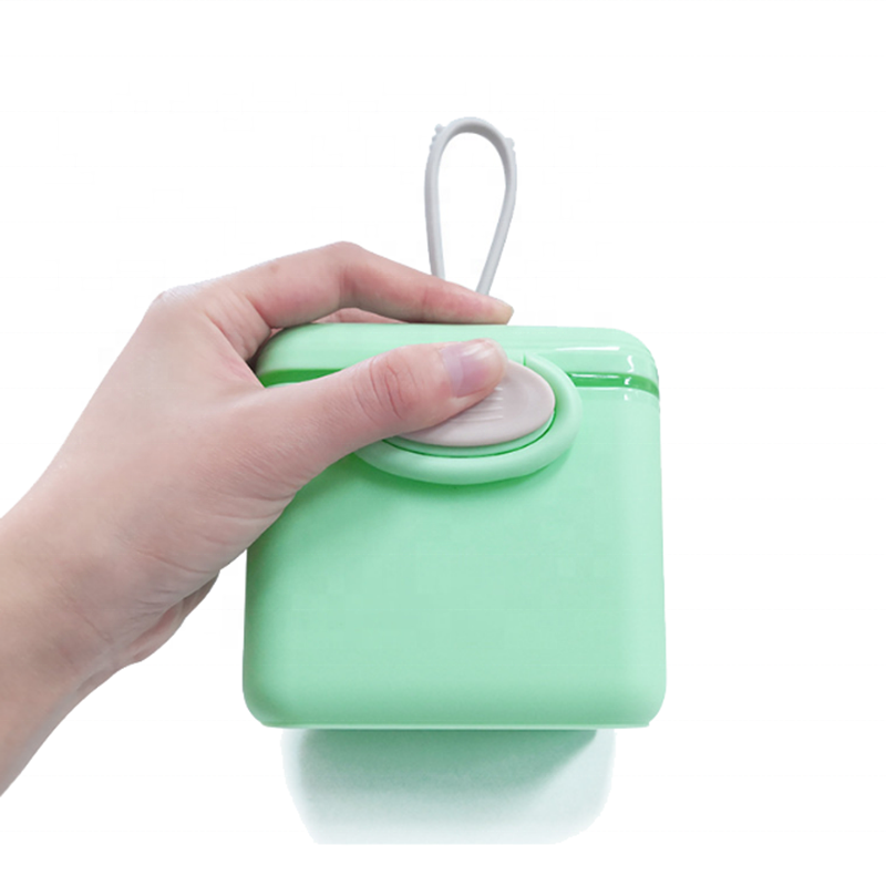Baby Milk Container Manufacturer - Portable Formula Dispenser