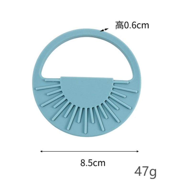 Baby Teether Toy Manufacturer - Sun Shape Safe BPA Free