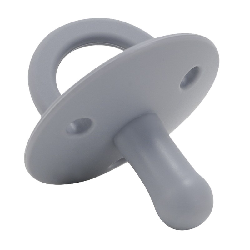 Silicone Pacifier Manufacturer - Natural Sublimation Soother