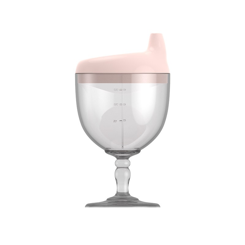 Baby Wine Goblet Manufacturer - Plastic Tall Glasses Juice