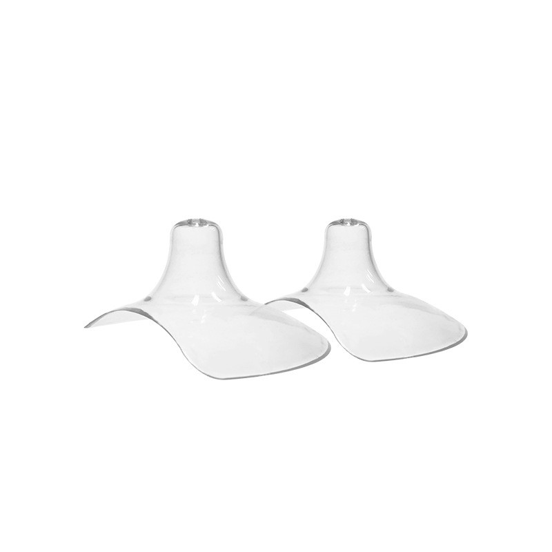 Nipple Protector Manufacturer - Half Round Shape Soft Shield