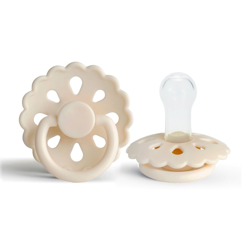 Baby Pacifier Manufacturer - Organic Eco-Friendly Washable