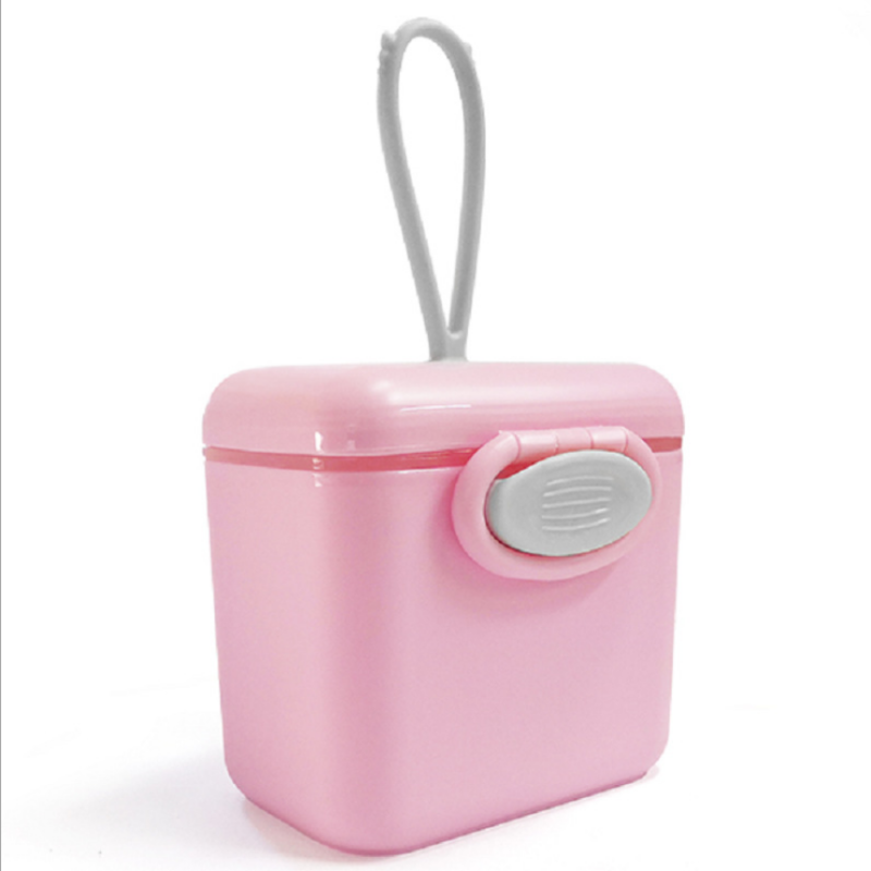 Formula Dispenser Manufacturer - Food Grade Plastic Outgoing