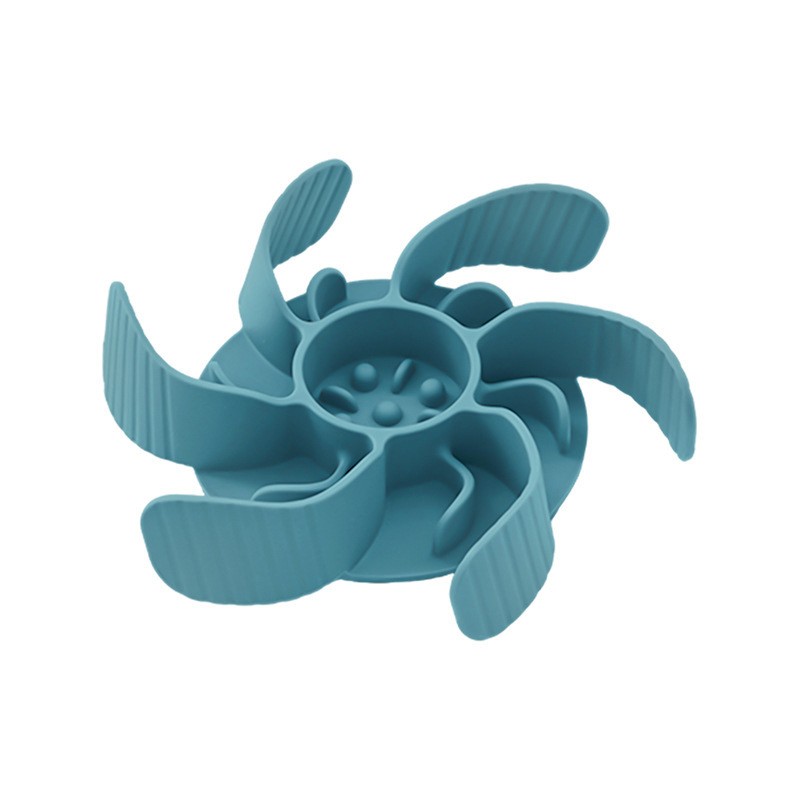 Pet Slow Feeder Manufacturer - Silicone Insert Anti-choking