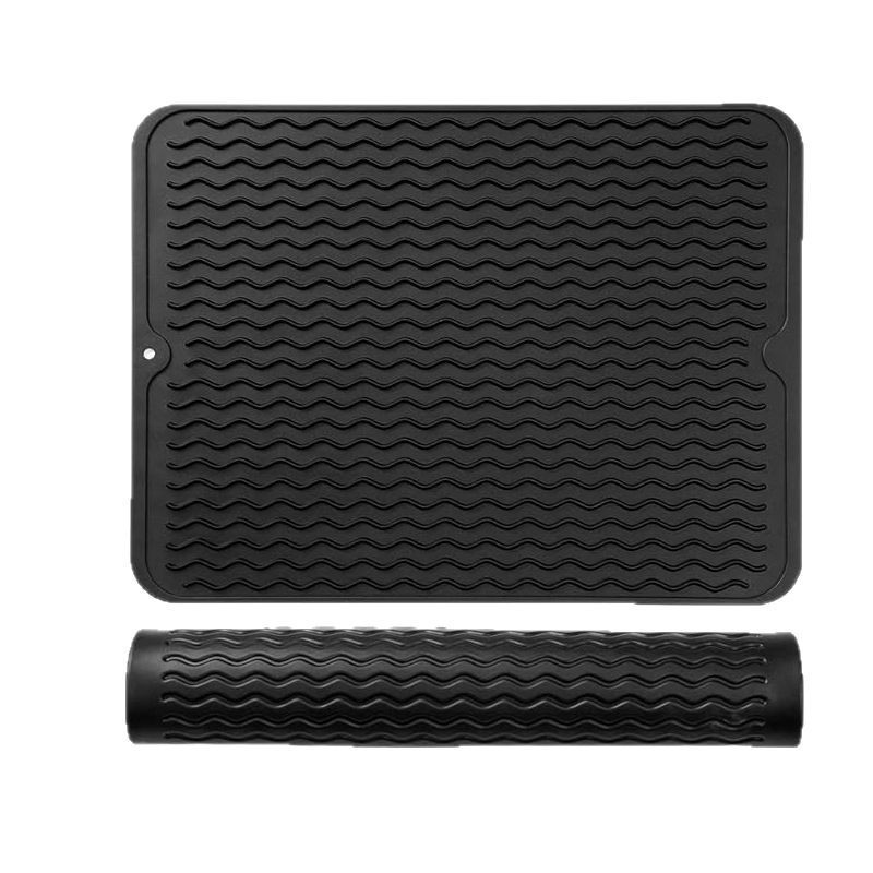 Kitchen Mat Manufacturer - Thick Waterproof Heat Resistant