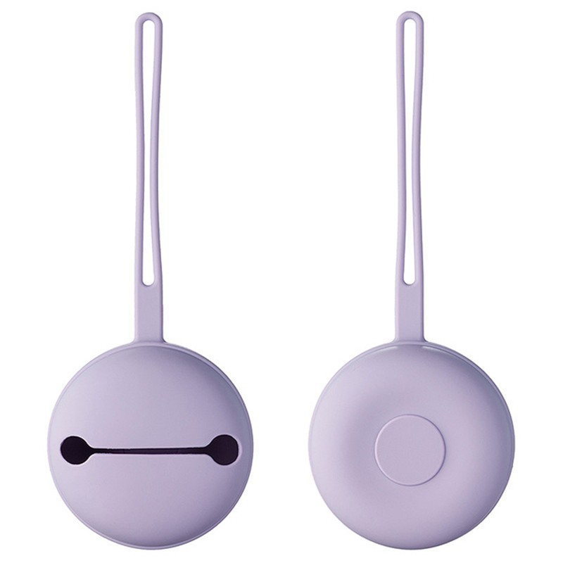 Soother Container Manufacturer - Food Grade Portable Box