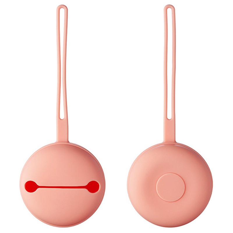 Soother Container Manufacturer - Food Grade Portable Box