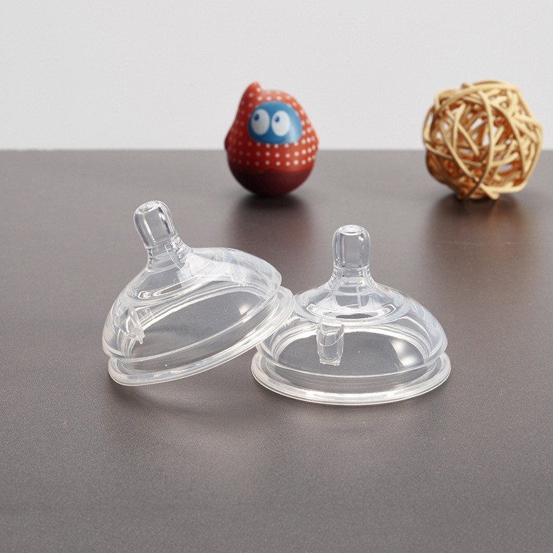 Baby Feeding Bottles Manufacturer - Wholesale Anti Colic Nipple