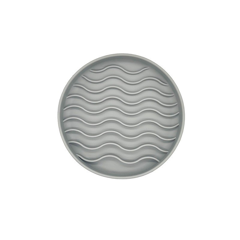 Pet Slow Feeder Manufacturer - Custom Silicone Food Bowl
