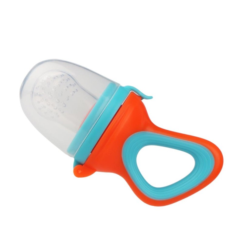 Baby Food Feeder Manufacturer - BPA Free Silicone Pacifier