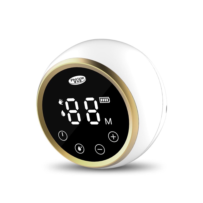 Electric Breast Pump Manufacturer - Wholesale Double Smart Quiet