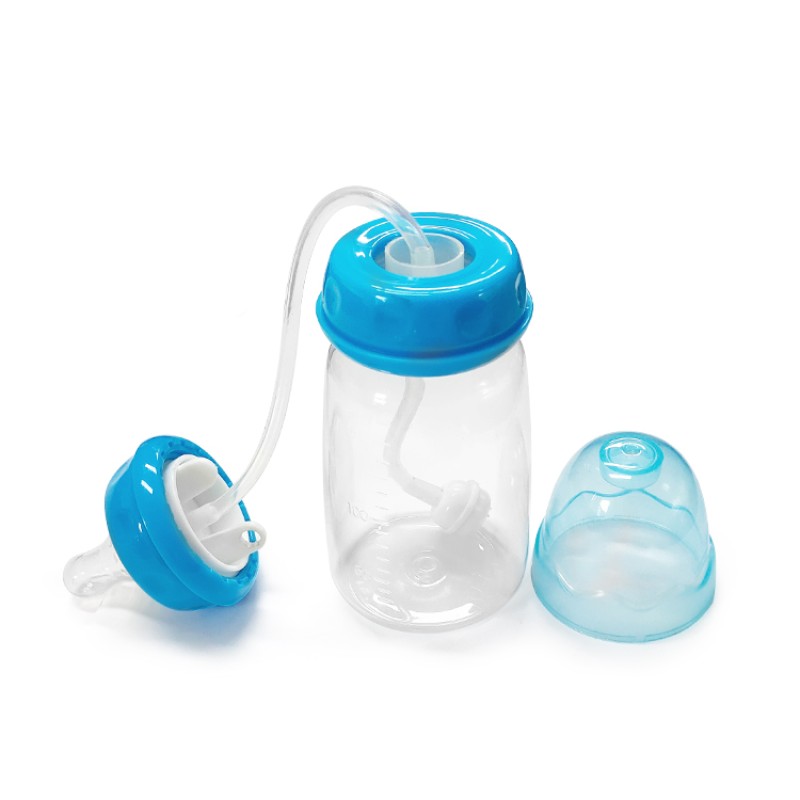 Baby Milk Bottle Manufacturer - BPA Free Fast Shipping