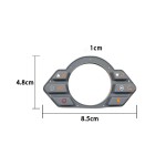 Custom Silicone Rubber Parts