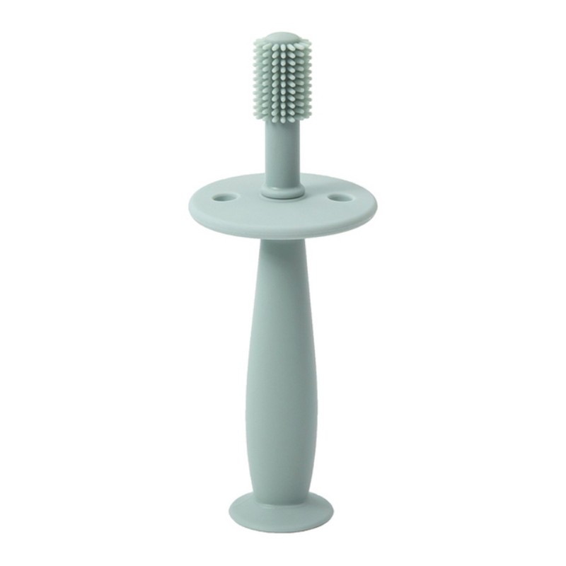 Children Toothbrush Manufacturer - Self Training Oral Care