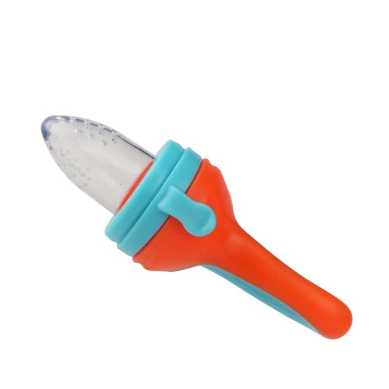 Baby Food Feeder Manufacturer - BPA Free Silicone Pacifier