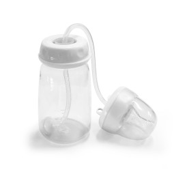 Baby Feeding Bottle Manufacturer - BPA Free Hands Free