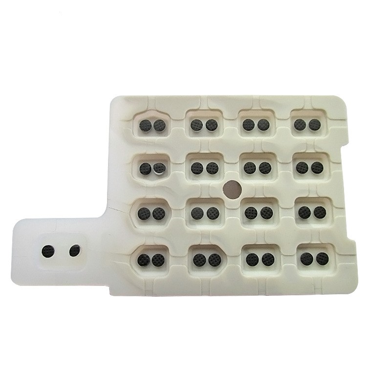 Silicone Buttons Manufacturer - Custom Tactile Push Switch