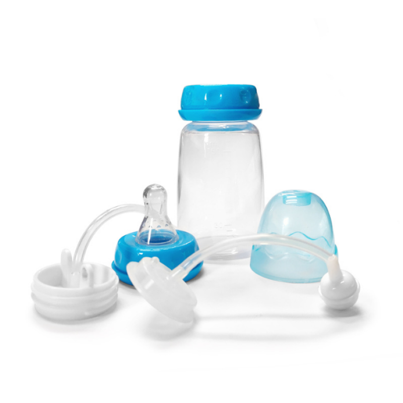 Baby Feeding Bottle Manufacturer - Natural Rubber Pacifier