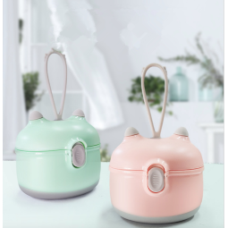 Baby Storage Box Manufacturer - BPA Free Travel Container