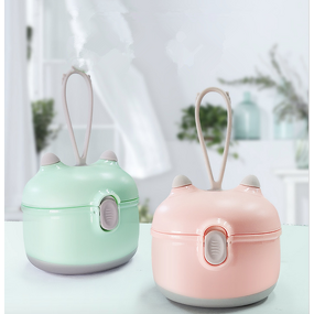 Baby Storage Box Manufacturer - BPA Free Travel Container