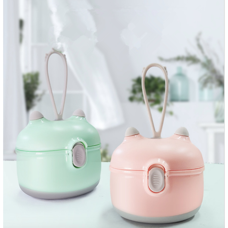 Baby Storage Box Manufacturer - BPA Free Travel Container