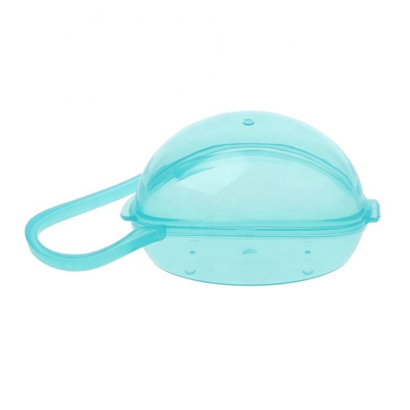 Pacifier Case Manufacturer - Infant Soother Storage Box