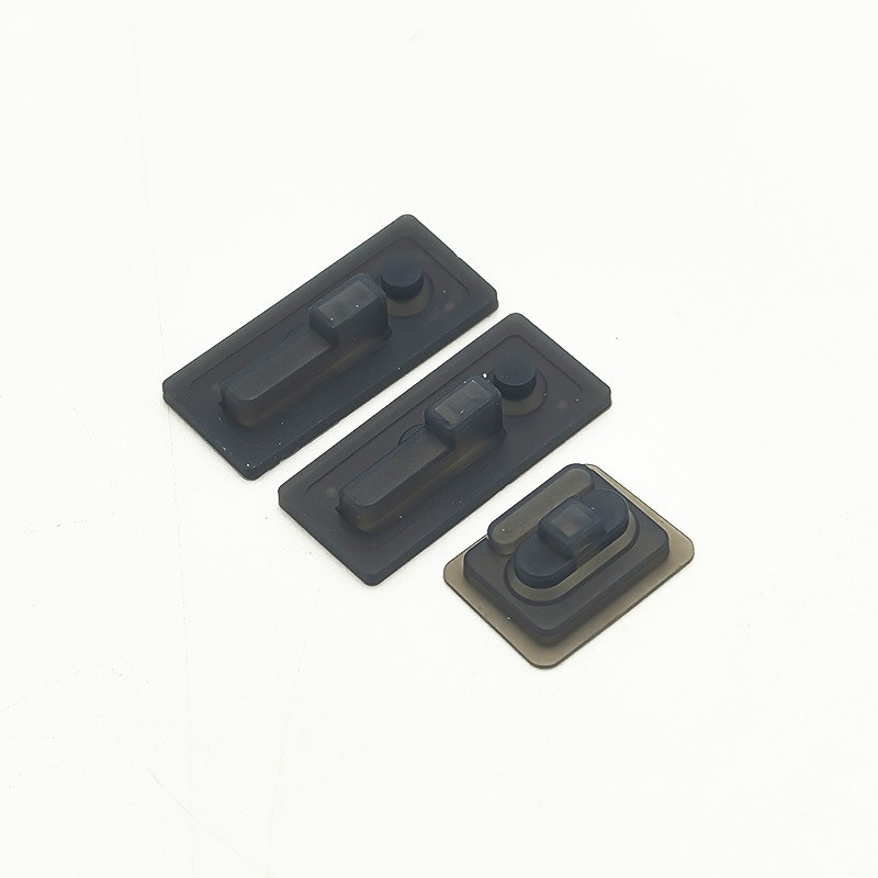 Silicone Button Pad Manufacturer - Waterproof Automotive Electronic