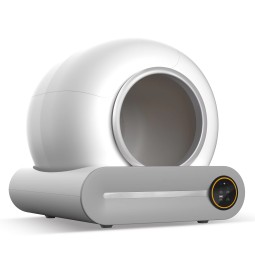 Cat Litter Box Manufacturer - Intelligent Automatic WiFi