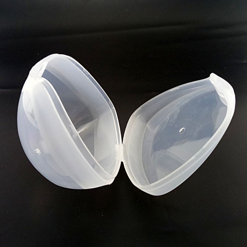 Pacifier Case Manufacturer - BPA Free Portable Holder Box