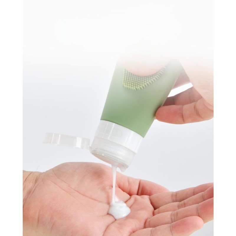 Travel Bottle Set Manufacturer - 30/60/90ML Portable Refillable