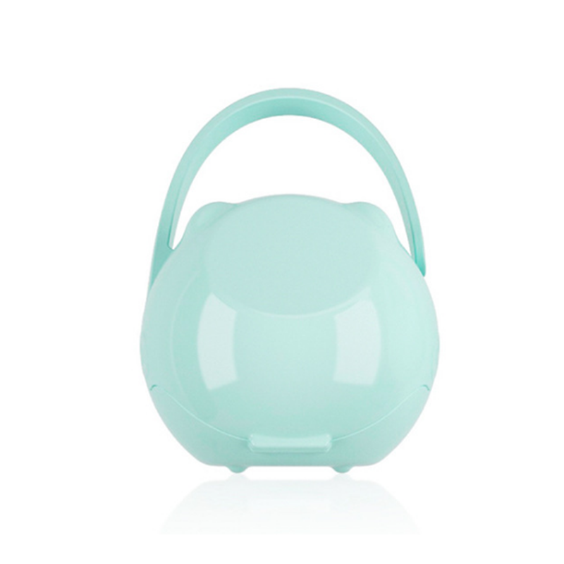Pacifier Holder Manufacturer - Multifunction Hygeian Case