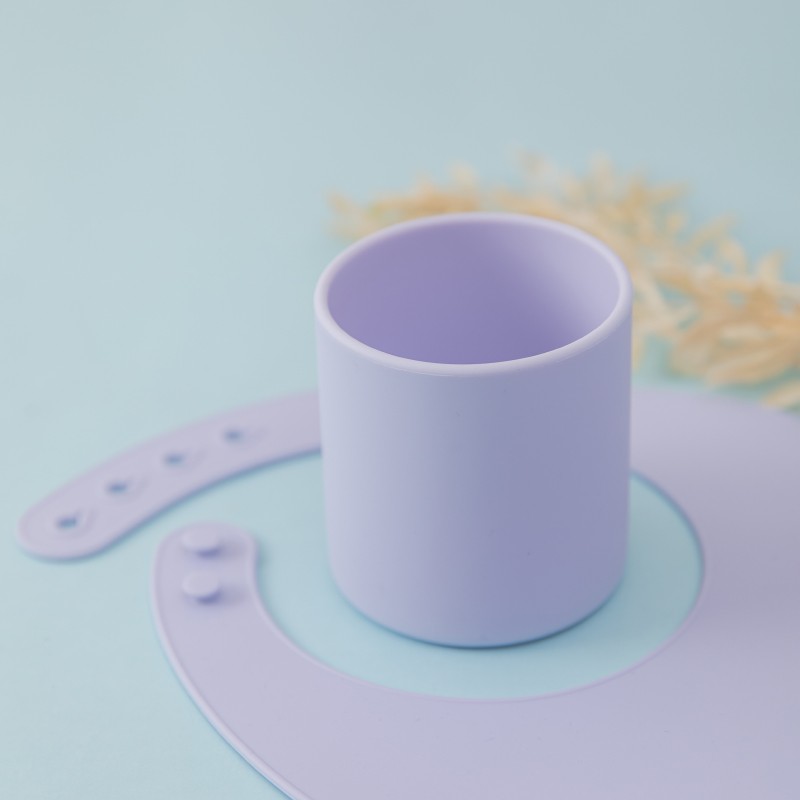Baby Toddler Cups Manufacturer - Food Grade Unbreakable Silicone