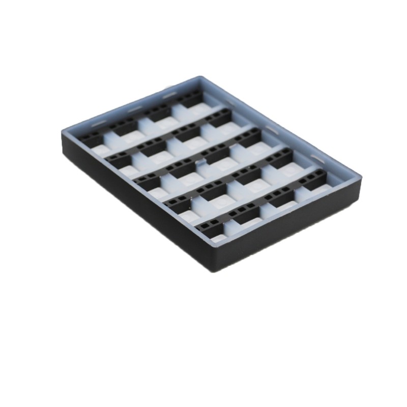 Silicone Keypad Manufacturer - CAN Bus Panel Button