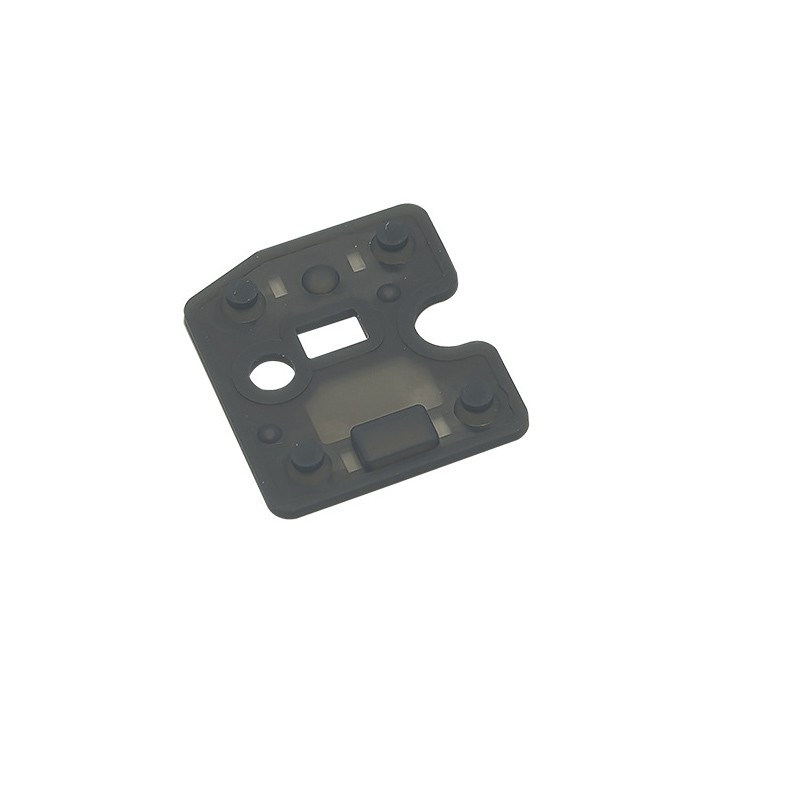 Silicone Button Pad Manufacturer - Waterproof Automotive Electronic