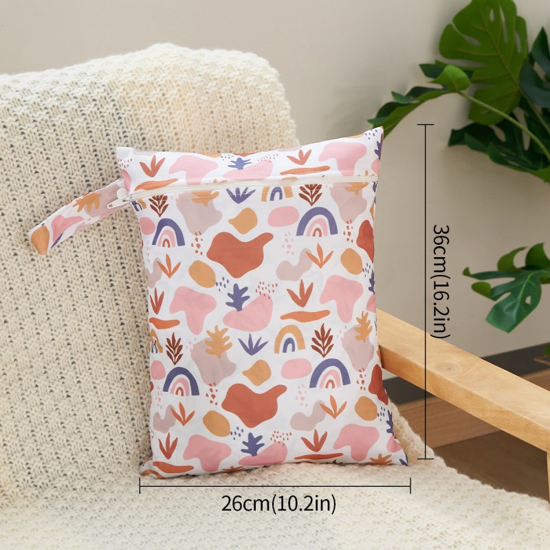 Stroller Organizer Manufacturer - Waterproof Multi-Function Pouch