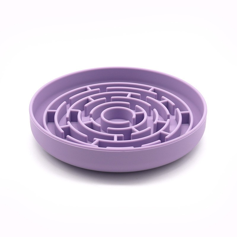 Pet Lick Mat Manufacturer - Eco-Friendly Suction Cup